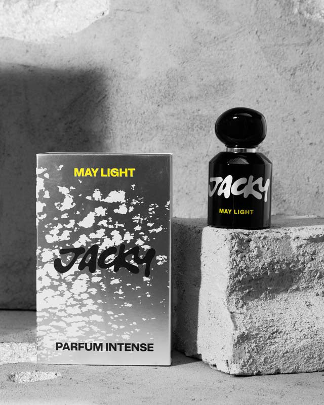 May Light