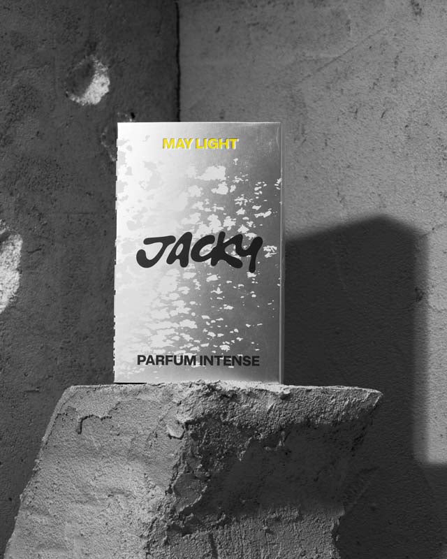May Light