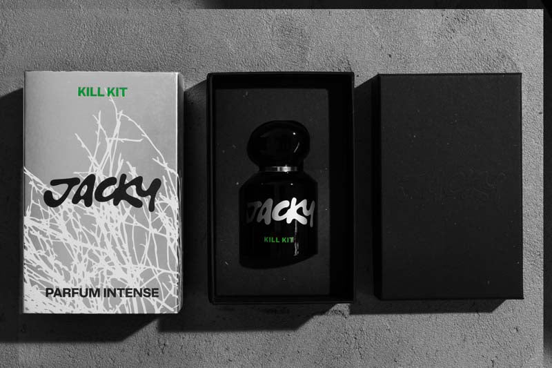 Kill Kit