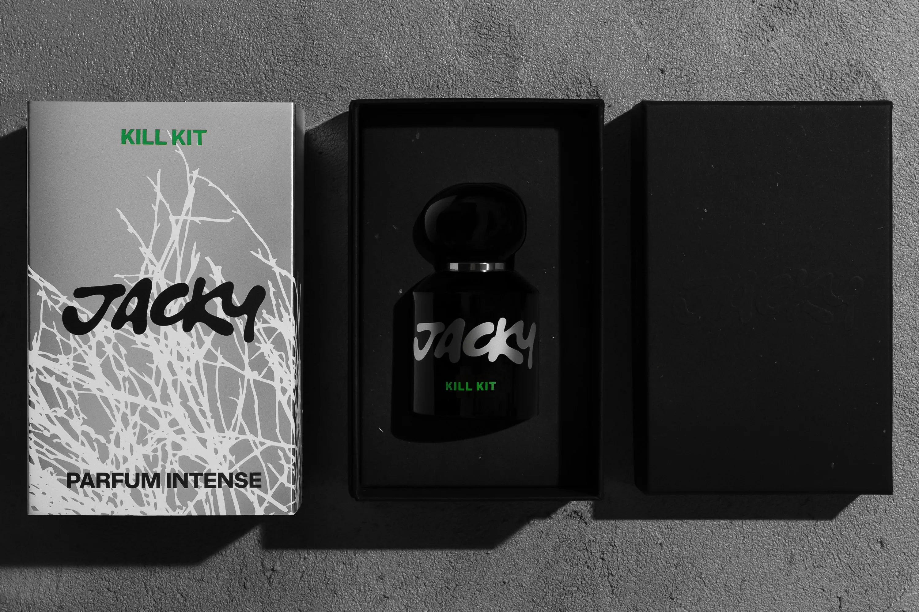 Kill Kit